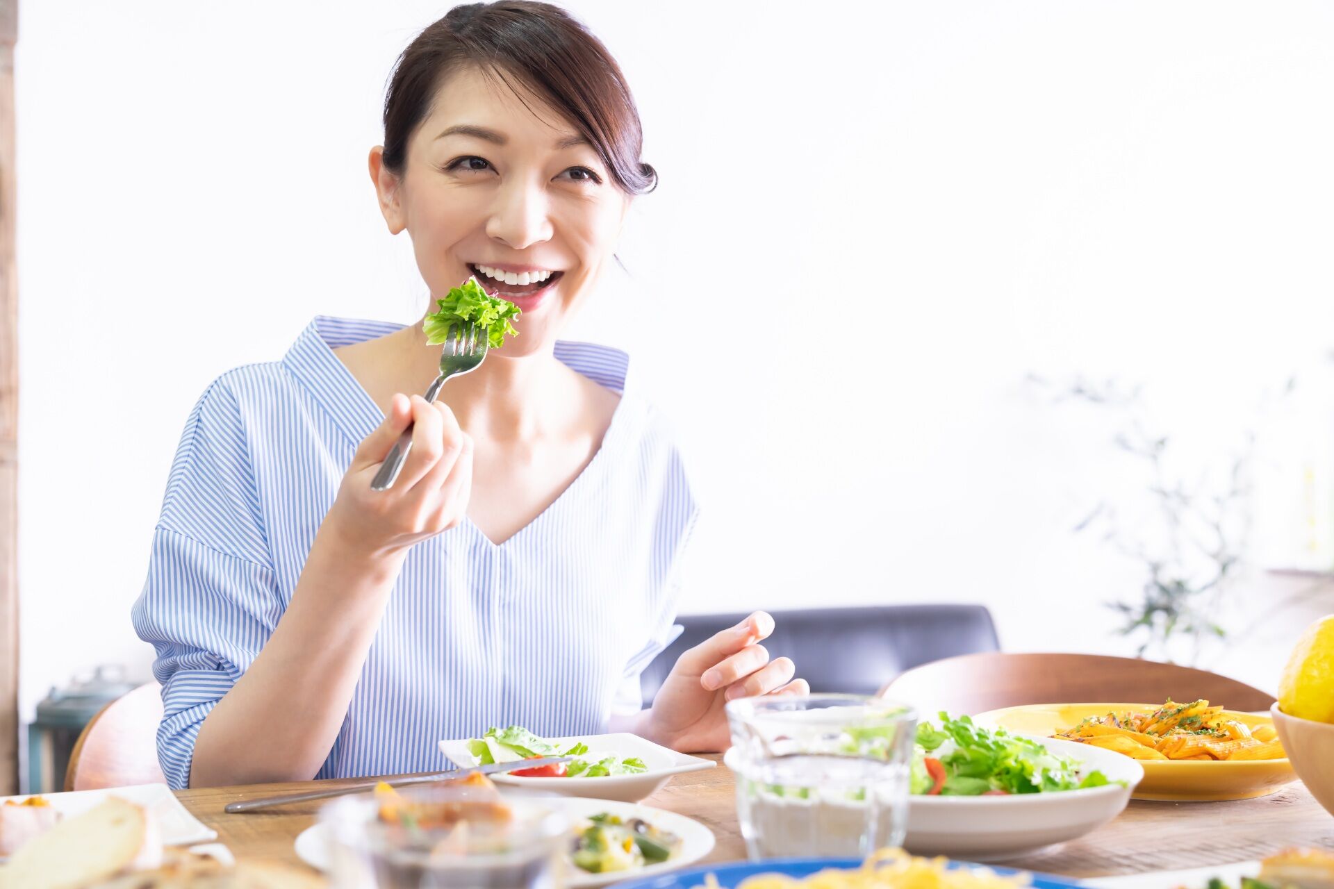 食事制限